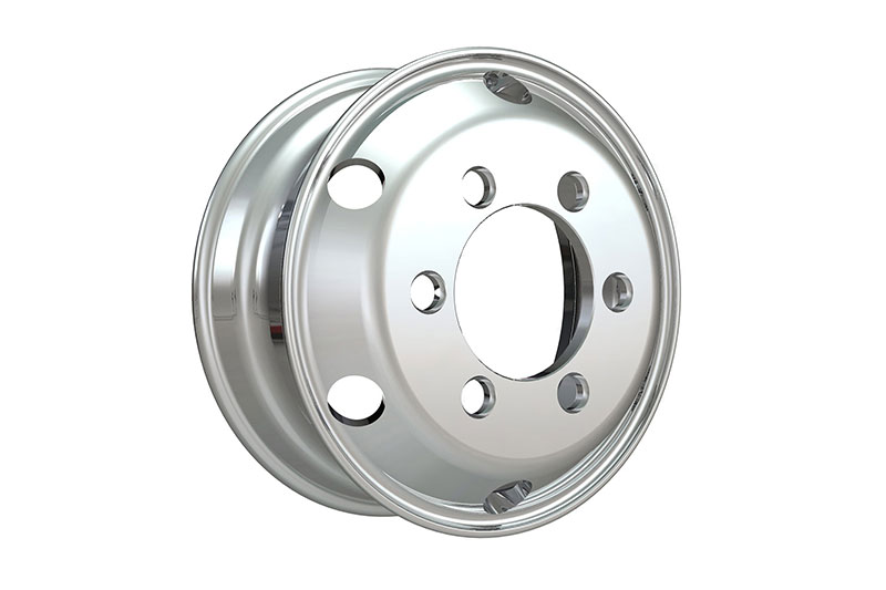 CHENHUA Aluminum Alloy Wheels Rim